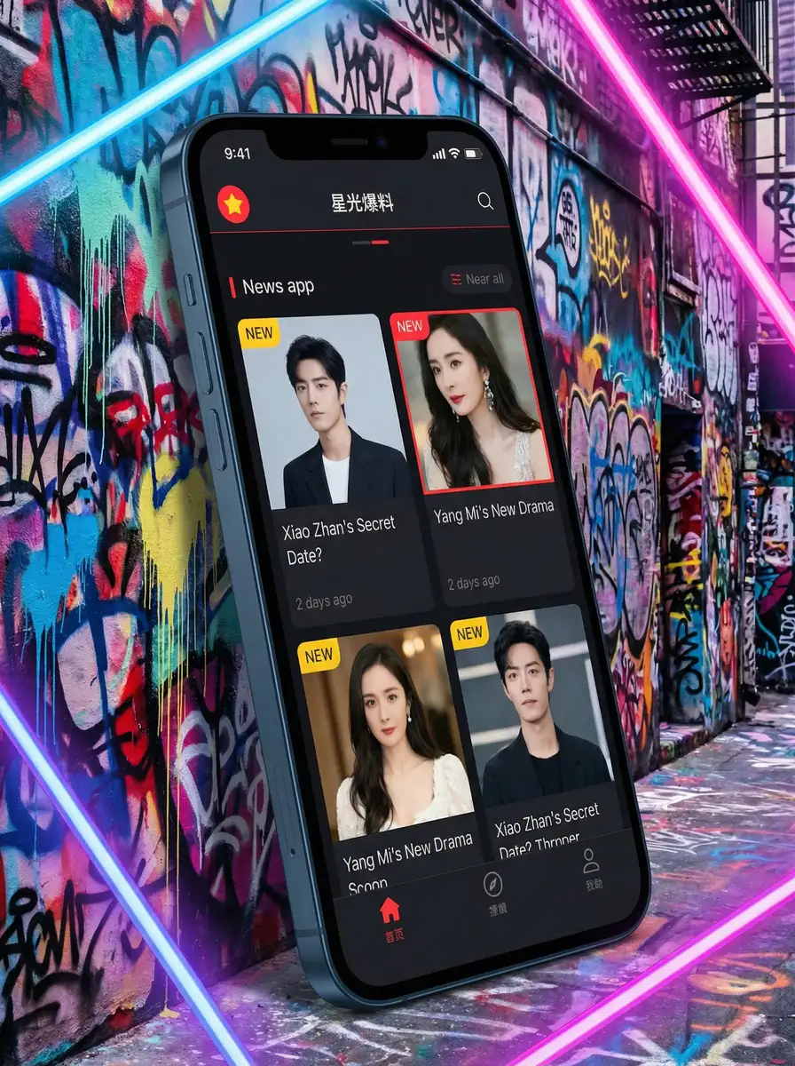 逆爱2:后会无期 电影 APP界面展示 - 掌上吃瓜神器